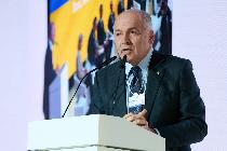 Українська сніданкова дискусія в Давосі 2026